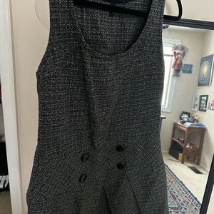 Benetton dress